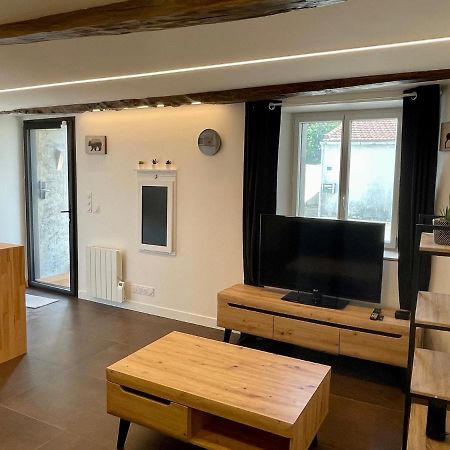Studio De Charme Proche Nantes & Aeroport Au Calme 레제 외부 사진