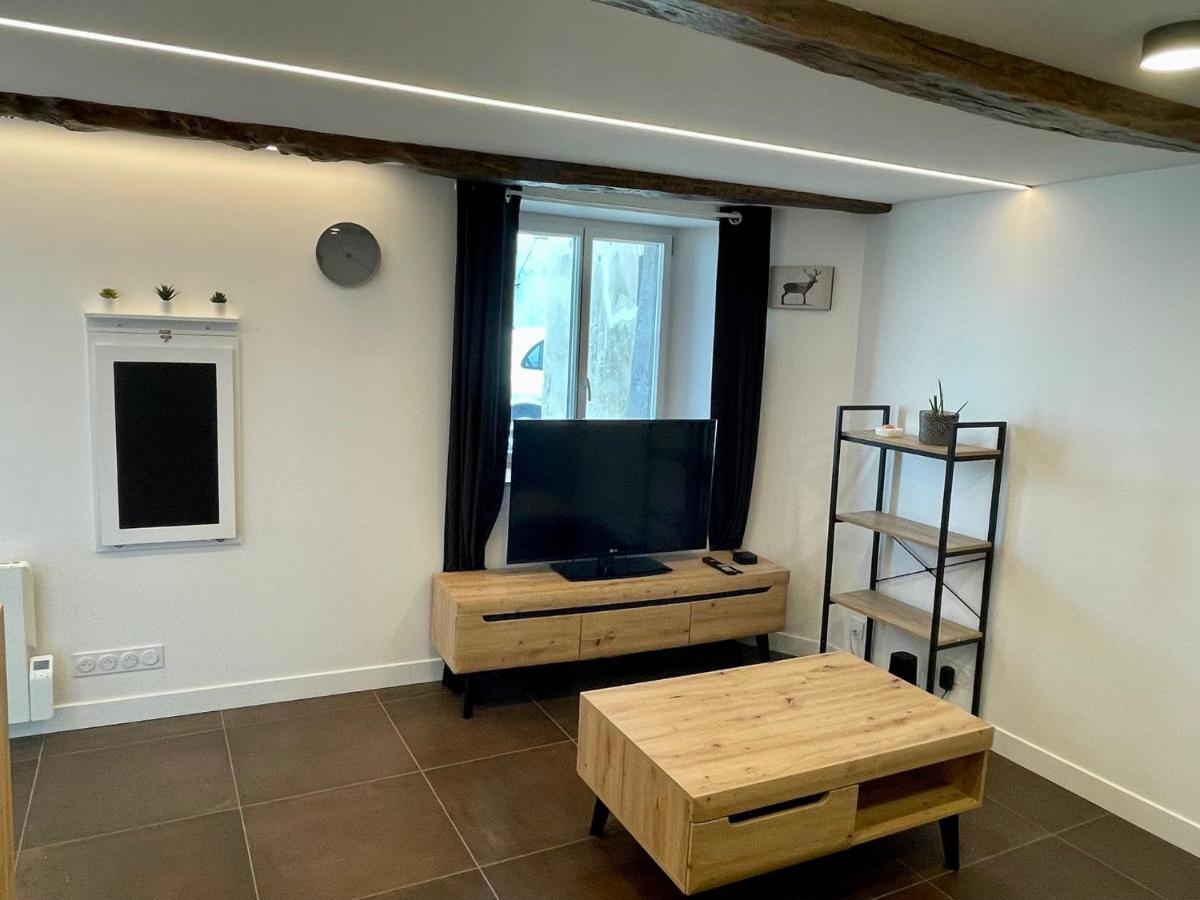 Studio De Charme Proche Nantes & Aeroport Au Calme 레제 외부 사진